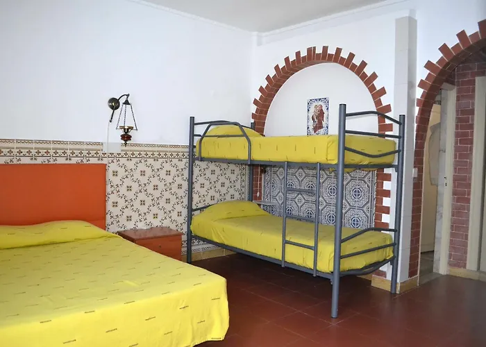 Petala Preciosa Guesthouse