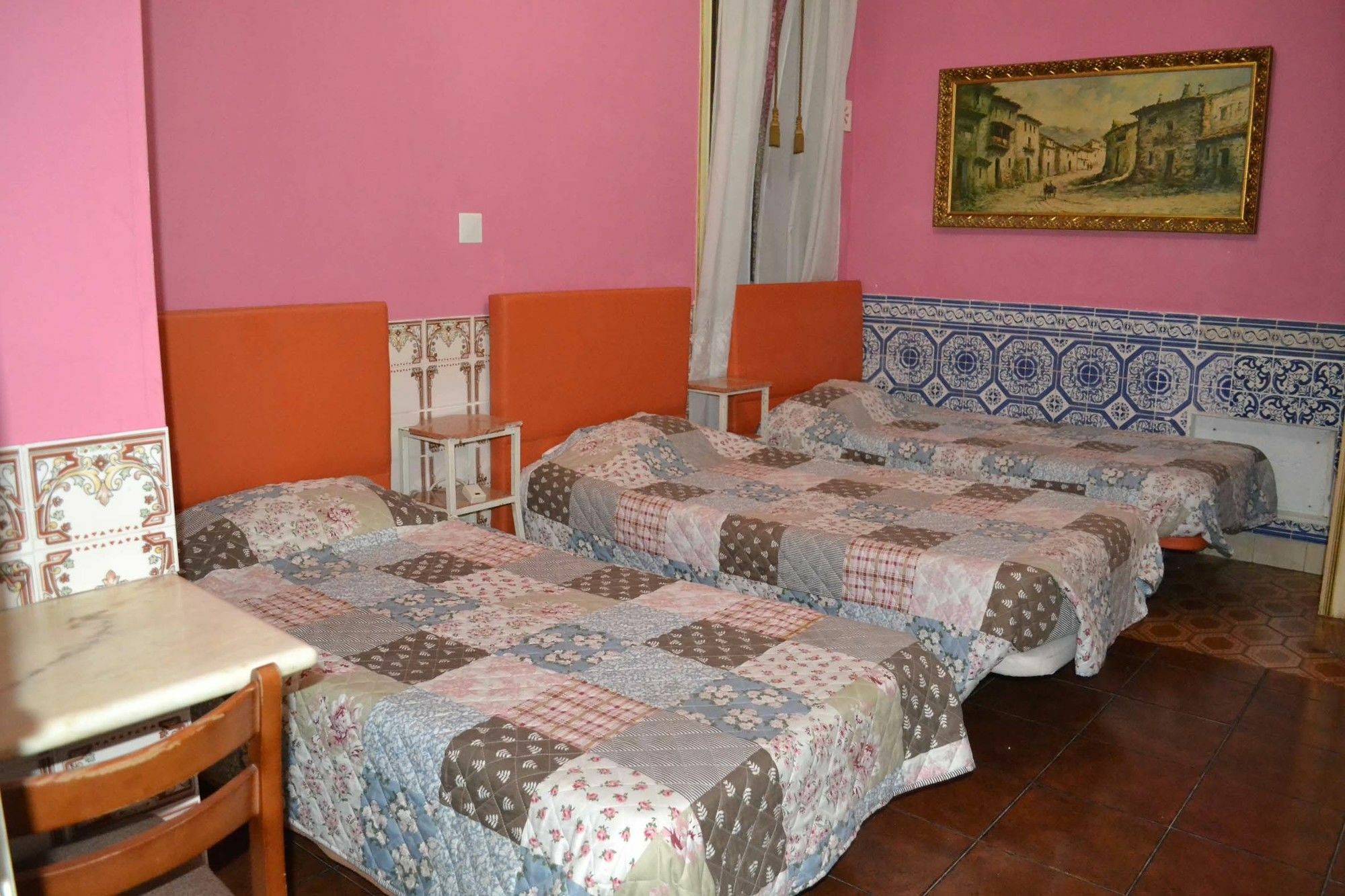 Petala Preciosa Hotel 2*